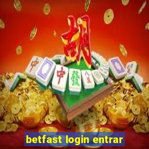 betfast login entrar